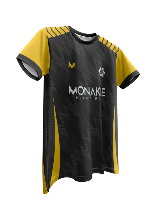 FX3 jersey preview