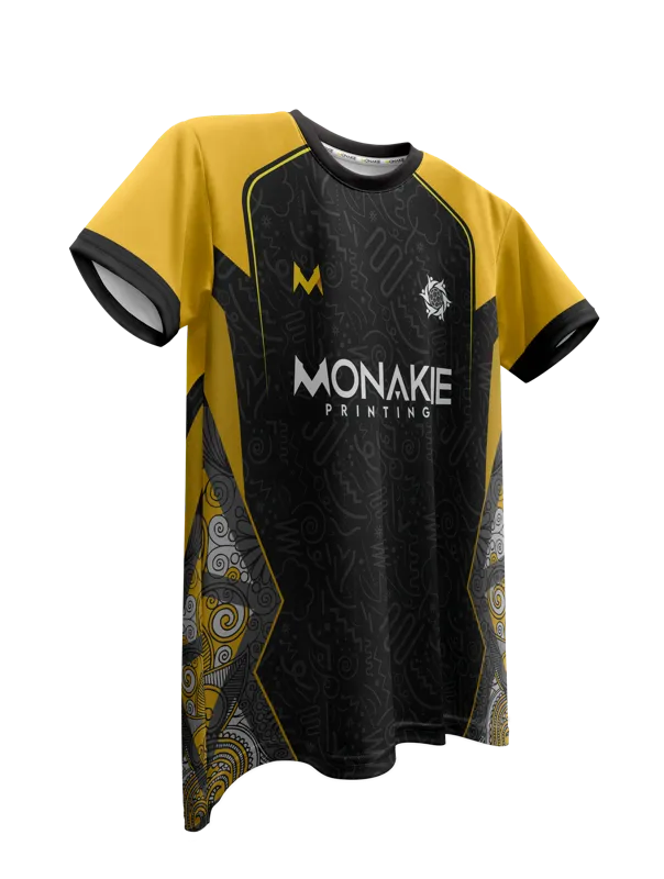 FX4 jersey preview