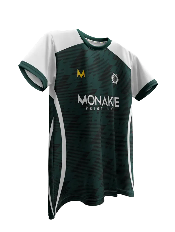 FX5 jersey preview