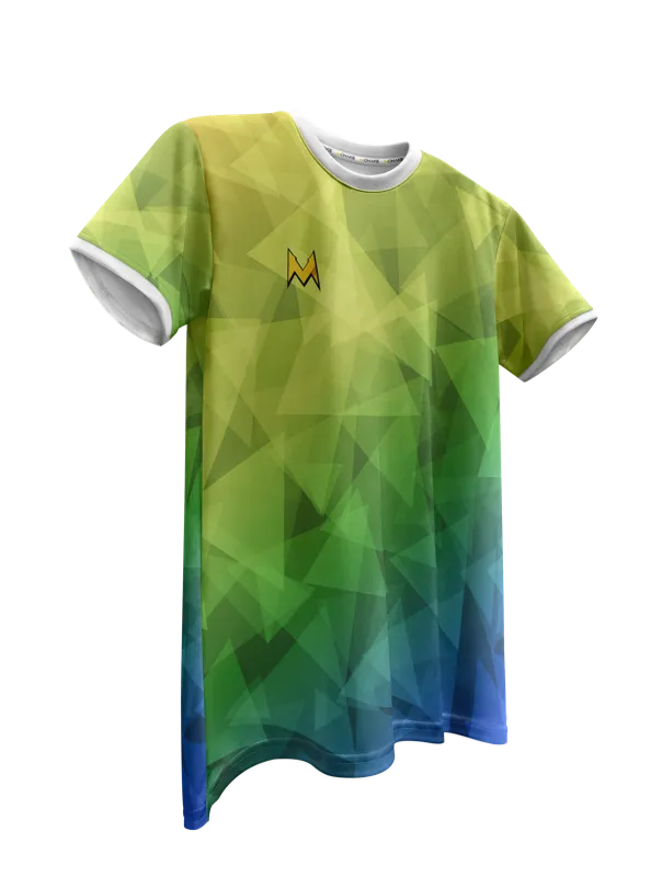 S90 jersey preview
